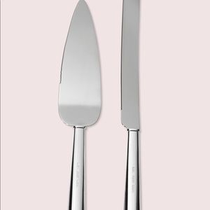 🆕🌸 Kate Spade ♠️ Dessert Set